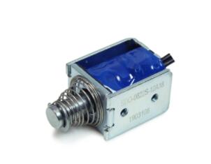 使用推拉電磁鐵的注意事項(xiàng)有哪些