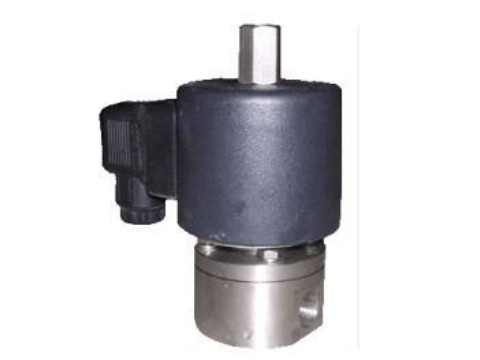 電磁氣閥是什么元件？