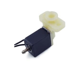 美體美容器材為什么更適宜選用電磁氣閥