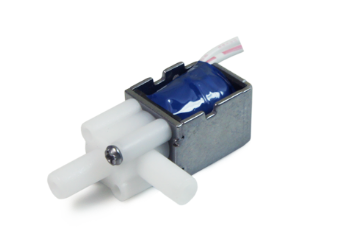 電磁氣閥有什么特點(diǎn)