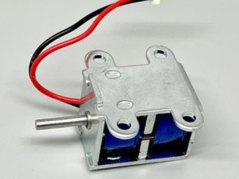 保持式電磁鐵屬于什么磁鐵類型？