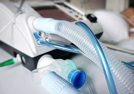 電磁閥廣泛應用于呼吸機等醫療領域